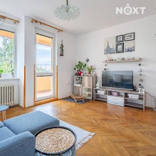 Prodej bytu 2+1 57 m² Boskovice, Otakara Kubína