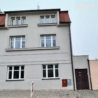 Prodej rodinného domu 293 m² Lysá nad Labem, Komenského