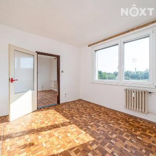 Prodej bytu 2+1 43 m² Hranice, Nová