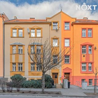 Prodej bytu 3+1 99 m² Znojmo, 17. listopadu