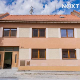 Prodej ostatního 177 m² Rataje