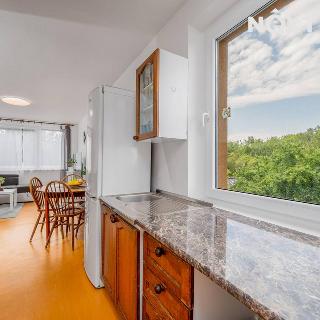 Prodej bytu 3+1 75 m² Praha, Ohradní