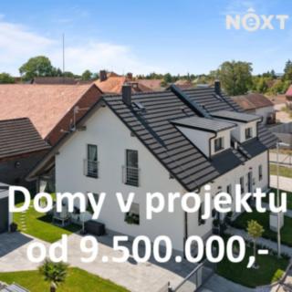 Prodej rodinného domu 149 m² Černilov