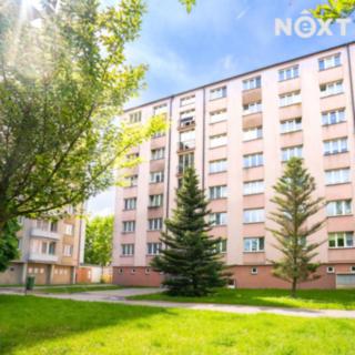 Prodej bytu 2+1 53 m² České Budějovice, U Malše