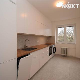 Pronájem bytu 2+1 60 m² Kladno, gen. Píky