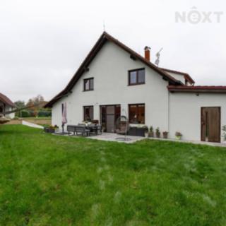 Prodej rodinného domu 330 m² Horní Bezděkov