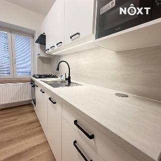 Pronájem bytu 1+1 38 m² Chrudim, Víta Nejedlého