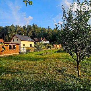 Prodej stavební parcely 1 535 m² Mírová pod Kozákovem, 