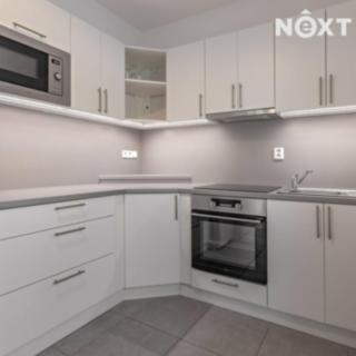 Pronájem bytu 1+1 42 m² Znojmo