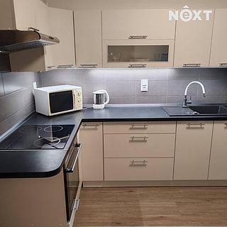 Pronájem bytu 3+1 66 m² Strakonice