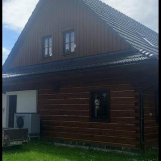 Prodej rodinného domu 108 m² Vratimov, Borová