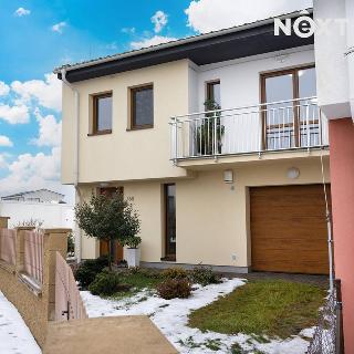 Prodej rodinného domu 162 m² Lavičky, 