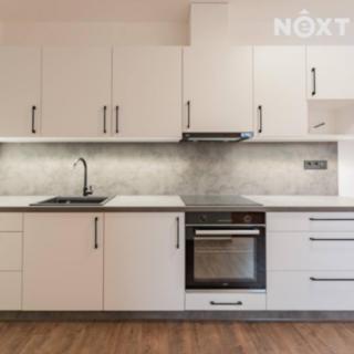 Pronájem bytu 2+kk 84 m² Šumperk, Langrova
