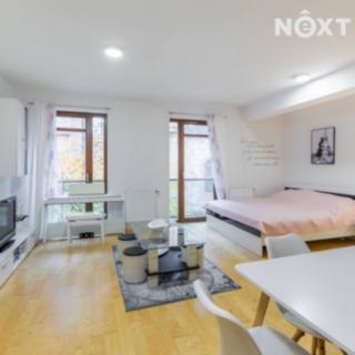 Pronájem bytu 2+kk 55 m² Hluboká nad Vltavou, Masarykova