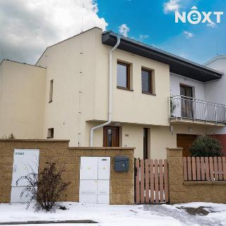 Prodej rodinného domu 162 m² Lavičky, 