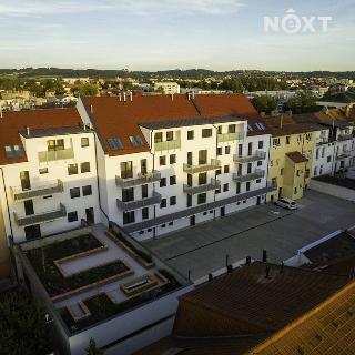 Prodej bytu 3+kk 81 m² České Budějovice, Nádražní