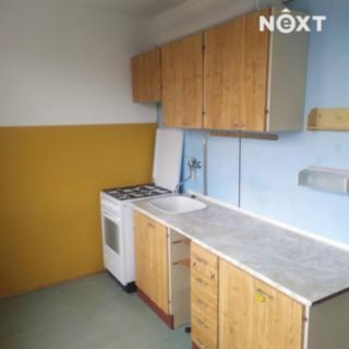 Pronájem bytu 3+1 65 m² Trutnov Střední Předměstí, Křižíkova