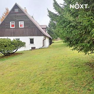 Prodej chalupy 100 m² Dubí