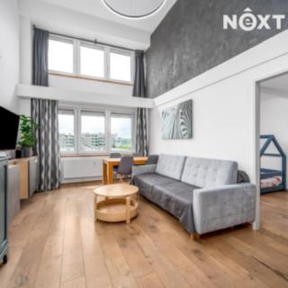 Prodej bytu 3+kk 86 m² Praha