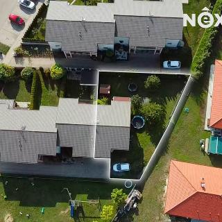 Prodej bytu 2+kk 50 m² Nová Ves, Nad Obcí