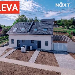 Prodej rodinného domu 105 m² Oleksovice, 