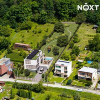 Prodej stavební parcely 1276 m&sup2; Kuřim