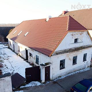 Prodej rodinného domu 243 m&sup2; Trhová Kamenice