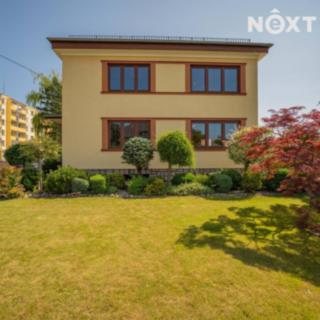 Prodej vily 149 m² Zábřeh