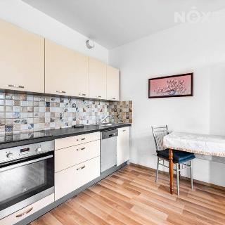 Prodej bytu 1+kk a garsoniéry 31 m² Praha, Václava Trojana