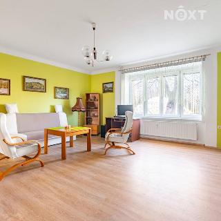 Prodej bytu 1+1 64 m² Oslavany, Nádražní