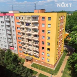 Prodej bytu 3+1 81 m² Nový Jičín, Na Lani
