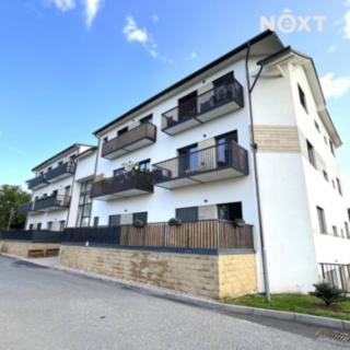 Pronájem bytu 2+kk 51 m² Rostěnice-Zvonovice Rostěnice