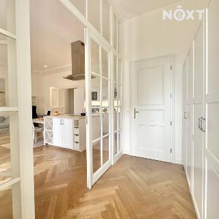 Prodej bytu 2+kk 82 m² Praha, U Rajské zahrady