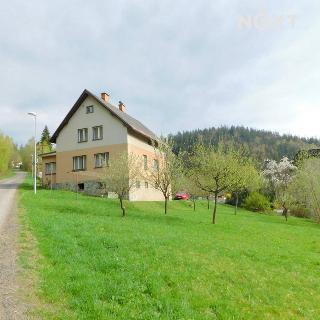 Prodej rodinného domu 165 m² Rokytnice nad Jizerou, 