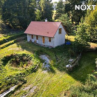 Prodej rodinného domu 121 m&sup2; Kamenný Malíkov