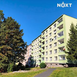 Prodej bytu 3+1 84 m&sup2; Sokolov