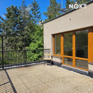 Pronájem bytu 3+1 116 m² Praha