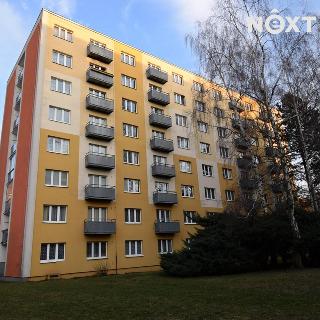 Prodej bytu 3+1 76 m² Kladno, Finská