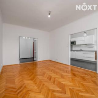 Pronájem bytu 2+1 67 m² Praha Podolí, Podolská