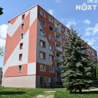 Prodej bytu 3+1 88 m² Podbořany, Sídliště Míru