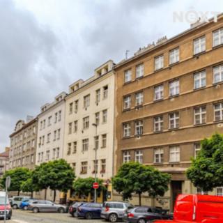 Prodej bytu 1+kk, garsoniery 32 m² Praha