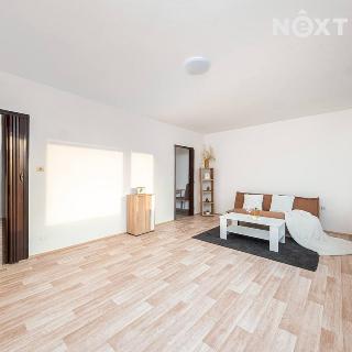 Prodej bytu 3+1 88 m² Pardubice, Brožíkova