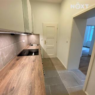 Pronájem bytu 2+kk 43 m² Praha, Chodská