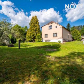 Prodej rodinného domu 190 m² Náchod, V Náměrkách