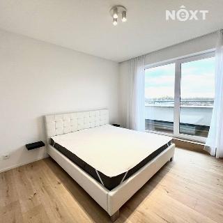 Pronájem bytu 2+kk 66 m² Mladá Boleslav, Nad Červenkou