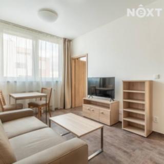 Pronájem bytu 2+kk 30 m² Praha Hlubočepy, Geologická