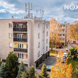 Prodej bytu 3+1 79 m² Pardubice, Kyjevská