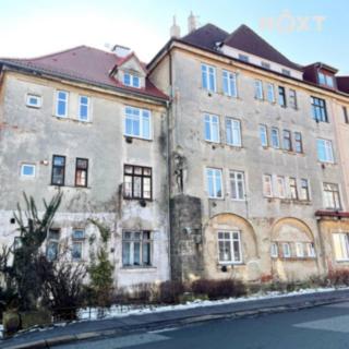 Prodej ostatního komerčního prostoru 780 m² Liberec, Americká