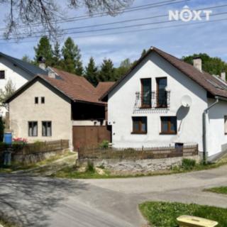 Prodej rodinného domu 217 m² Staré Bříště