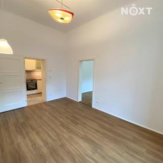 Pronájem bytu 2+kk 43 m² Praha, Chodská